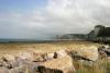 north sea beach 01