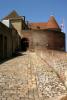 Dieppe castle 02