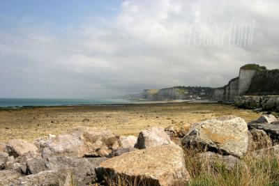 north sea beach 01